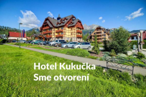 Family Apartments Hotel Kukučka - Tatranská Lomnica Vysoké Tatry